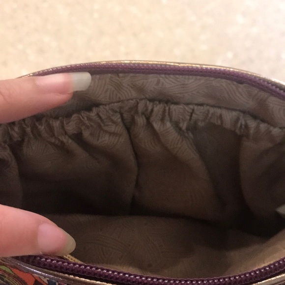 Sakroots purse - Picture 5 of 5